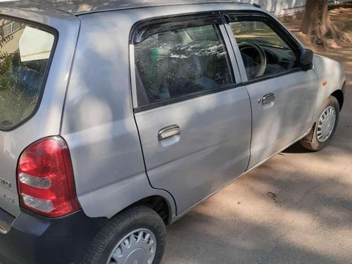 2007 Maruti Suzuki Alto MT for sale