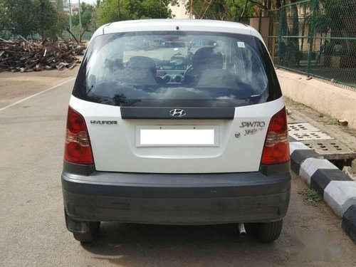 Hyundai Santro Xing GL, 2005, Petrol MT for sale 