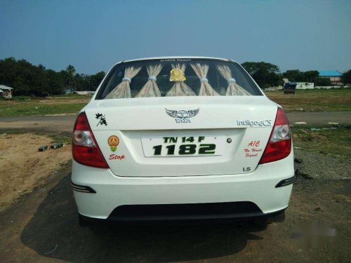 Used Tata Indigo eCS LS (TDI) BS-III 2016 MT for sale 