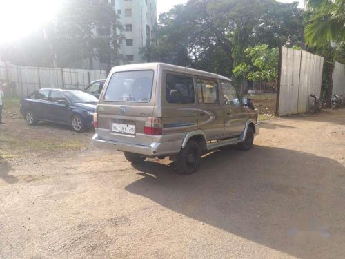 Used Toyota Qualis MT for sale 