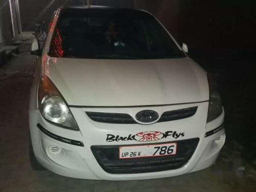 2010 Hyundai i20 MT for sale at low price