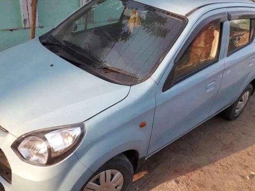 Used Maruti Suzuki Alto 800 MT car at low price