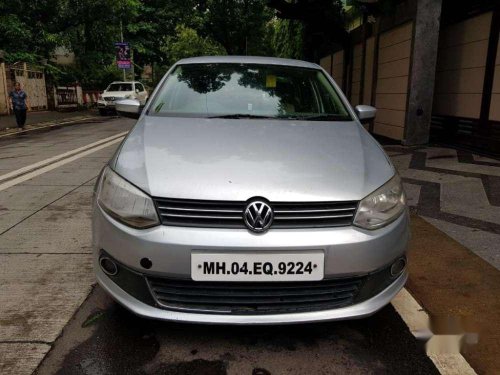 Volkswagen Vento Comfortline Diesel, 2011, Diesel MT for sale 