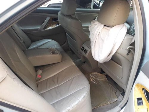 2007 Toyota Camry AT for sale