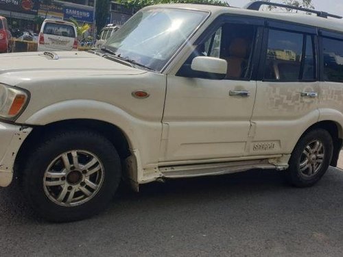 2012 Mahindra Scorpio VLX 4x4 MT for sale