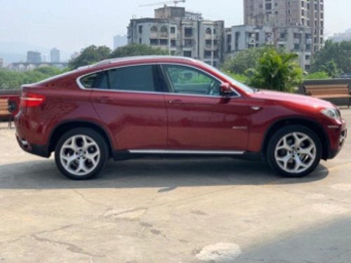 BMW X6 xDrive30d AT 2012 for sale