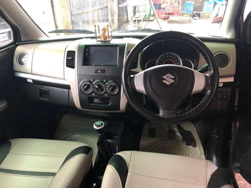 Maruti Suzuki Wagon R 1.0 VXi, 2015, Petrol MT for sale 