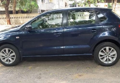 2014 Volkswagen Polo MT for sale at low price