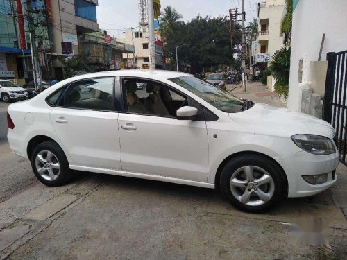 Skoda Rapid 2013 MT for sale 