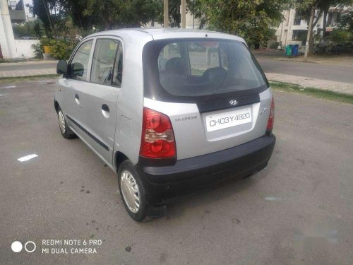 2006 Hyundai Santro Xing XL MT for sale at low price