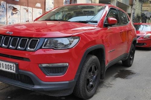 2019 Jeep Compass 1.4 Sportz MT for sale at low price