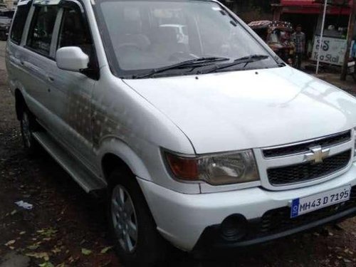 Used Chevrolet Tavera Neo MT for sale at low price