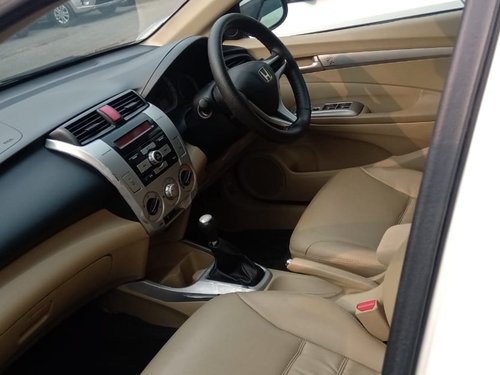 2010 Honda City S Petrol MT for sale in New Delhi