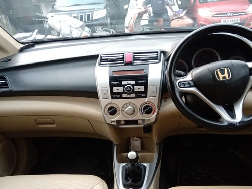 2010 Honda City V Petrol MT for sale in New Delhi