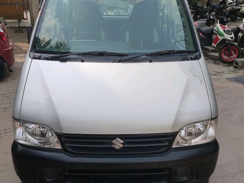 2014 Maruti Suzuki Eeco Petrol for sale in New Delhi