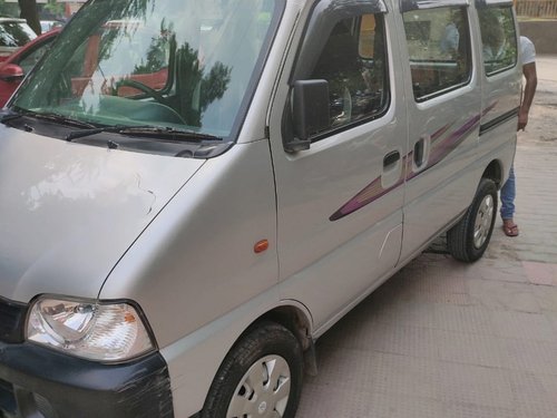 2014 Maruti Suzuki Eeco Petrol for sale in New Delhi