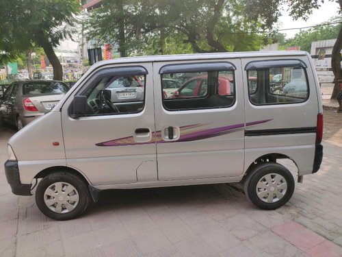 2014 Maruti Suzuki Eeco Petrol for sale in New Delhi