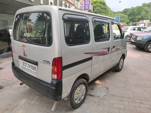 2014 Maruti Suzuki Eeco Petrol for sale in New Delhi