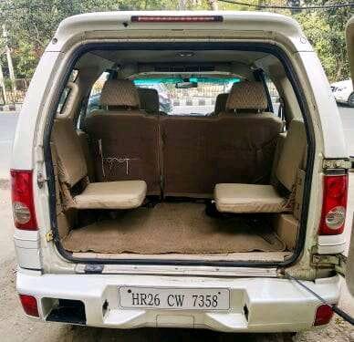 2012 Tata Safari 4x4 EX Diesel MT for sale in New Delhi