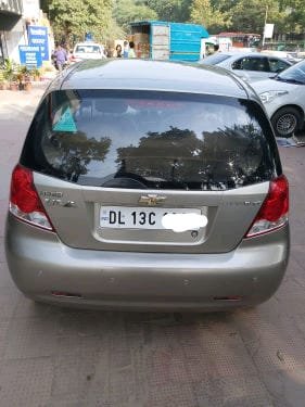 2009 Chevrolet Aveo U VA 1.2. LT for sale in New Delhi