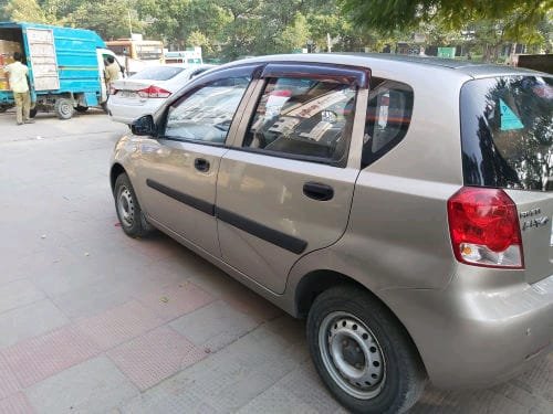 2009 Chevrolet Aveo U VA 1.2. LT for sale in New Delhi