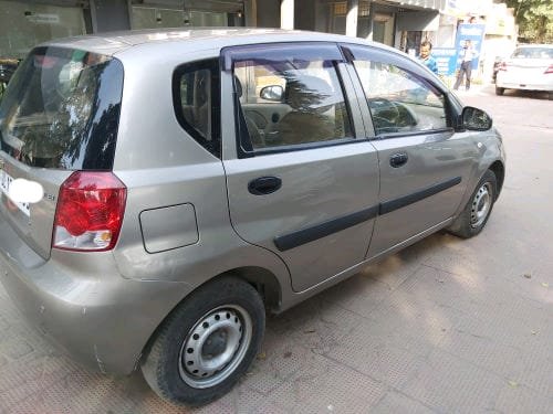 2009 Chevrolet Aveo U VA 1.2. LT for sale in New Delhi