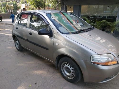 2009 Chevrolet Aveo U VA 1.2. LT for sale in New Delhi