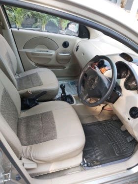 2009 Chevrolet Aveo U VA 1.2. LT for sale in New Delhi