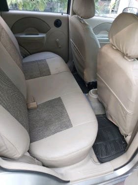 2009 Chevrolet Aveo U VA 1.2. LT for sale in New Delhi