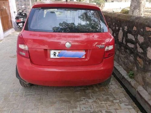 Skoda Fabia 2008 MT for sale 