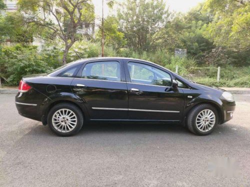 Fiat Linea Emotion 2011 MT for sale 