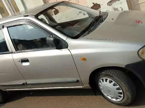 2005 Maruti Suzuki Alto MT for sale at low price