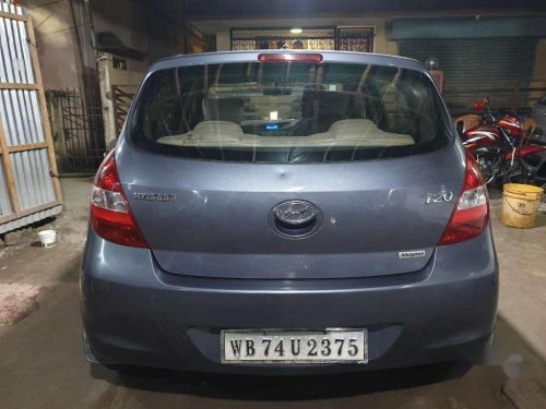 Hyundai i20 Magna 1.2 2011 MT for sale 