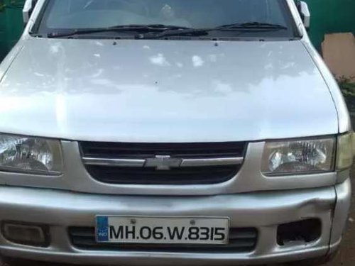 Used 2004 Chevrolet Tavera MT for sale