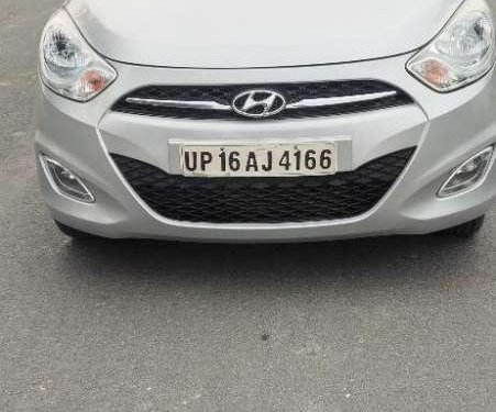 Hyundai i10 Asta 1.2 2012 AT for sale 