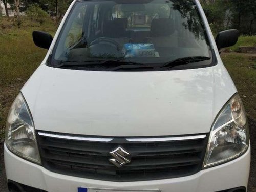 Maruti Suzuki Wagon R LXI 2011 MT for sale 