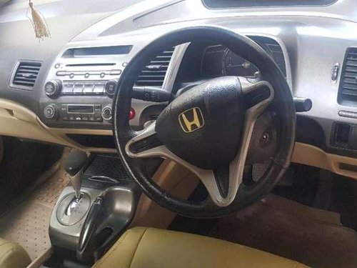 Honda Civic 1.8V AT, 2007, Petrol for sale 