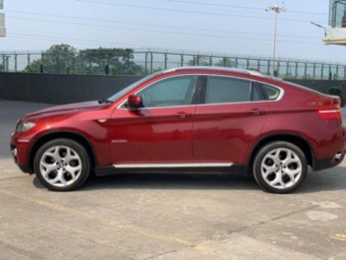 BMW X6 xDrive30d AT 2012 for sale