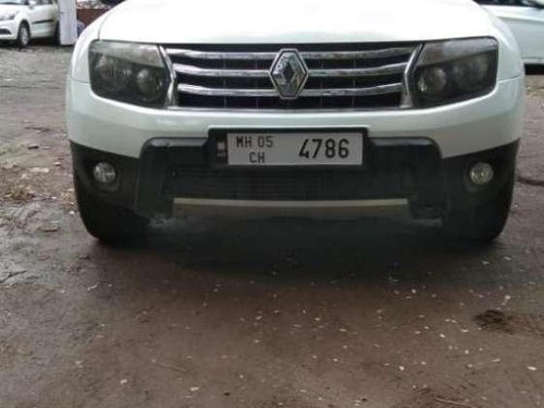 Used Renault Duster MT for sale at low price