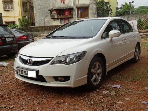 Honda Civic MT 2012 for sale