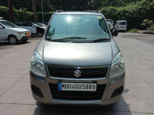 Used Maruti Suzuki Wagon R LXI CNG 2015 MT for sale 