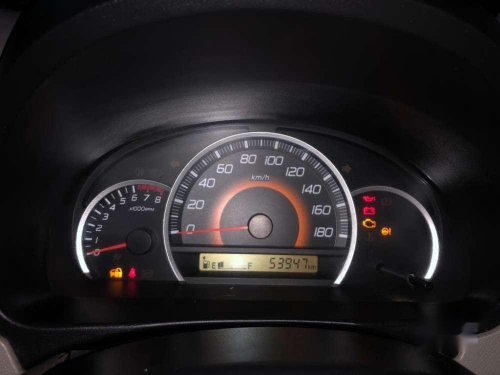 Maruti Suzuki Wagon R 1.0 VXi, 2015, Petrol MT for sale 