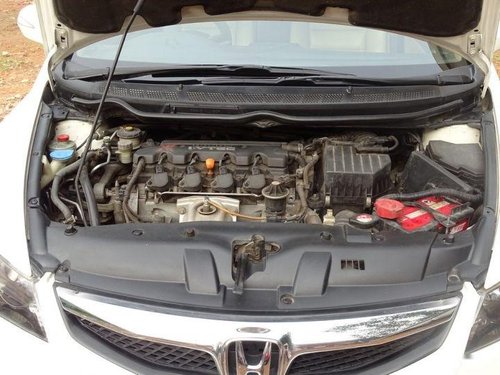 Honda Civic MT 2012 for sale