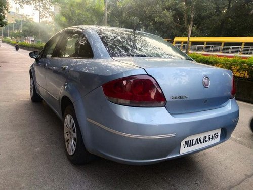 Used Fiat Linea Emotion Pack 2010 MT for sale