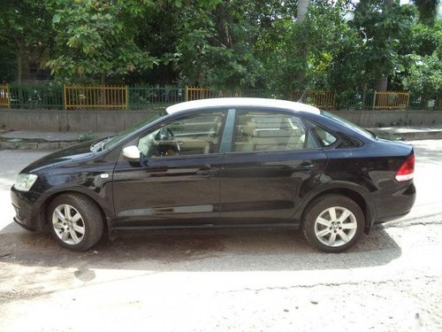 Used Volkswagen Vento Petrol Highline 2011 MT for sale