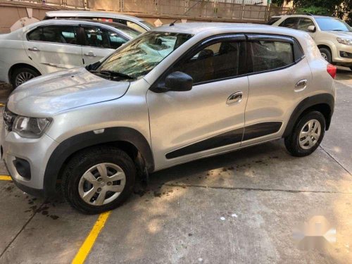 Renault KWID 2017 AT for sale 