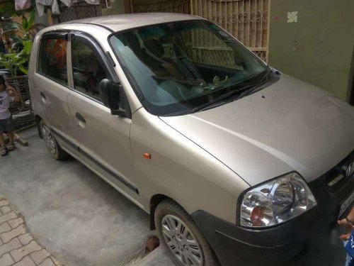 Used Hyundai Santro Xing MT for sale at low price