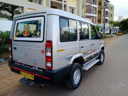 Tata Sumo, 2016, Diesel MT for sale 