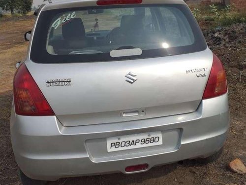 Used Tata TL MT car at low price