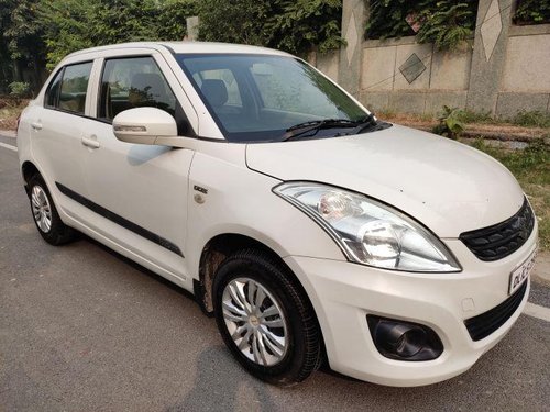 Maruti Suzuki Swift Dzire 2014 MT for sale